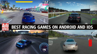 Best console best sale for racing games